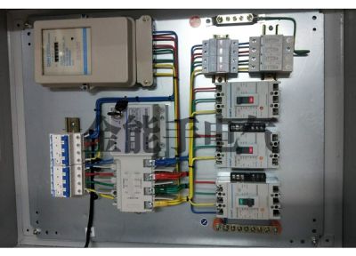 河南金能手電氣設備有限公司