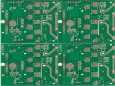 PCB打樣