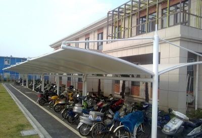 廣東宇琦膜結構工程有限公司