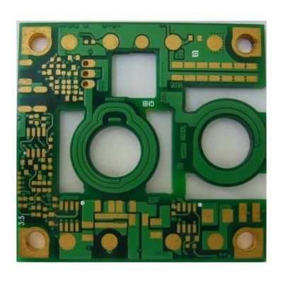 PCB打樣