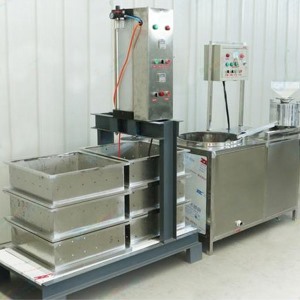 青州金福旺食品機(jī)械有限公司