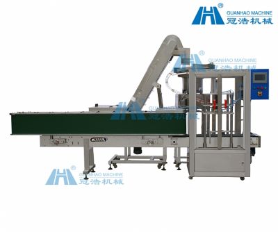 廣州冠浩機(jī)械專(zhuān)業(yè)旋蓋機(jī)有限公司