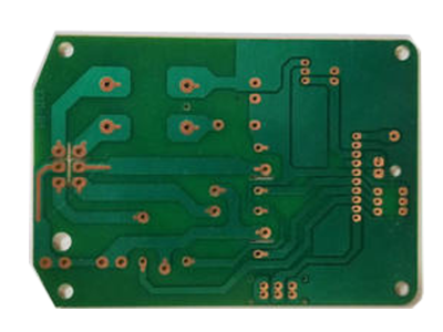 PCB