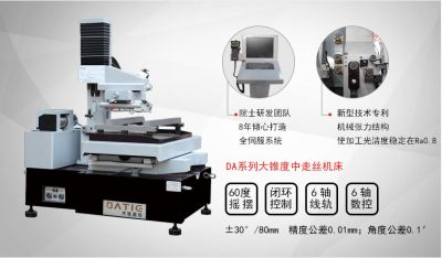 廣東大鐵數控機械有限公司