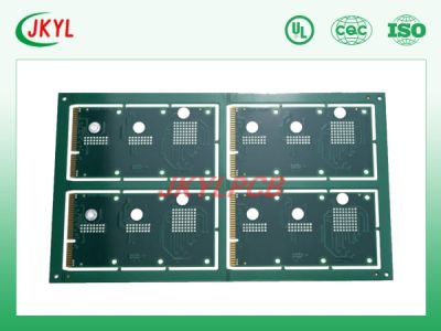 深圳精科裕隆電子有限公司