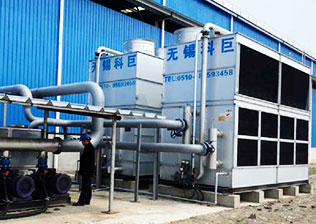 無錫市科巨機(jī)械制造有限公司