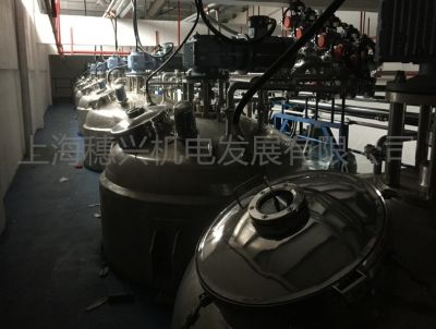 上海穗興機(jī)電發(fā)展有限公司