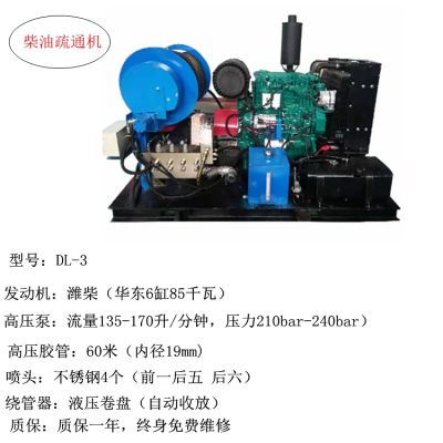 高壓清洗機