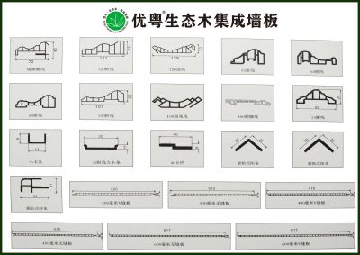 遂溪盈發裝飾材料加工廠