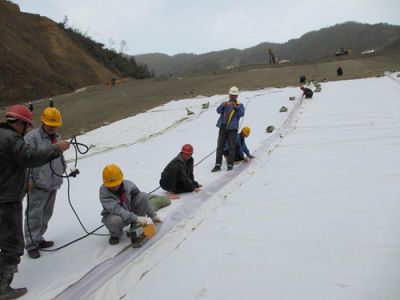 江蘇明程土工新材料有限公司