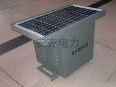 河北安齊電力器材有限公司