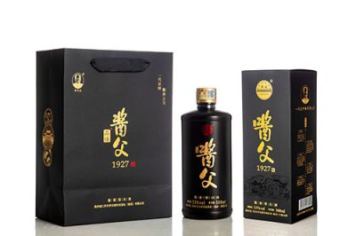 品臻醬父酒業有限公司