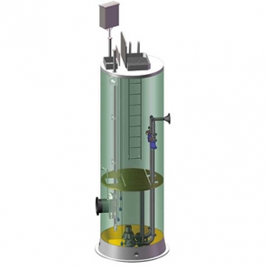 潛水攪拌機