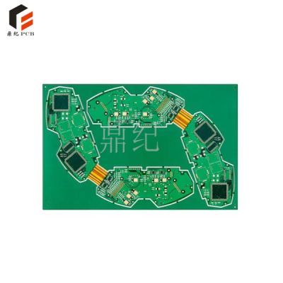 廣德創盈電路板有限責任公司