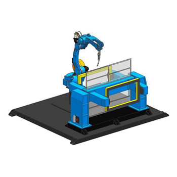 焊接機器人