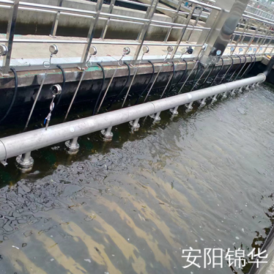 安陽錦華中水處理設(shè)備有限公司